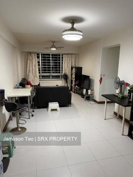 Blk 590B Montreal Dale (Sembawang), HDB 4 Rooms #588569651